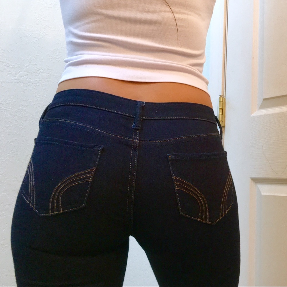 Hollister Skinny Jean Legging